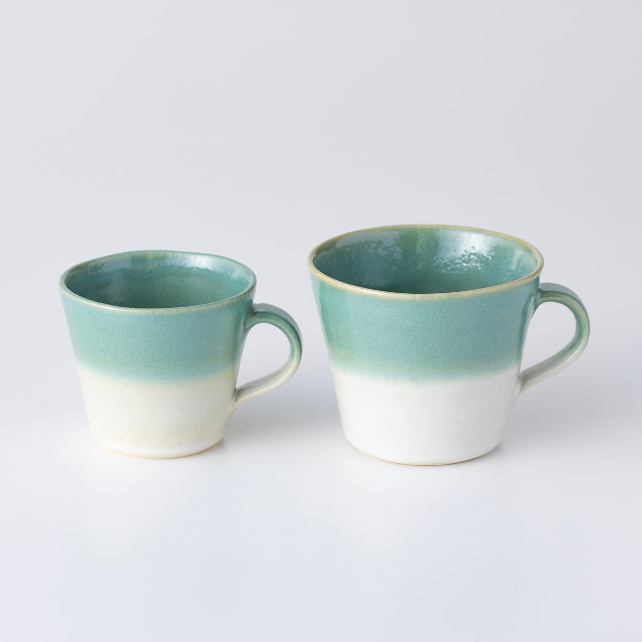 2tone Mug 190ml