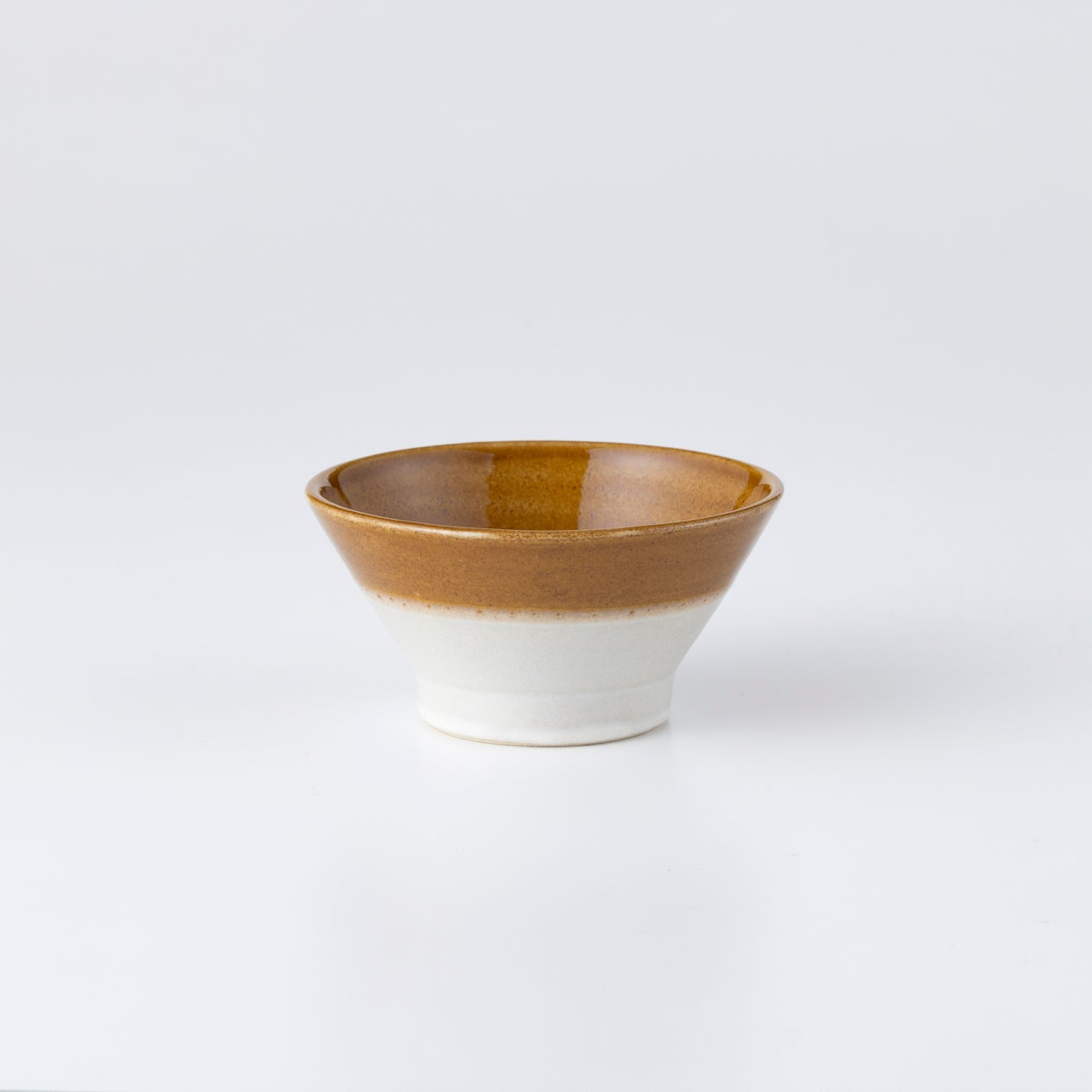 2tone rice bowl 330ml