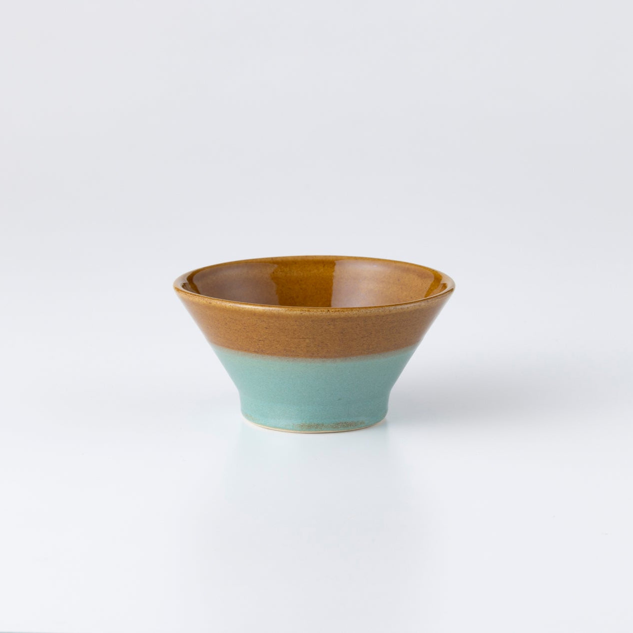 2tone rice bowl 330ml