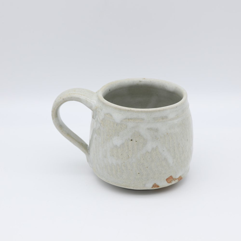 近藤康弘 マグカップ - マグカップ・スープカップ | 益子焼 陶庫