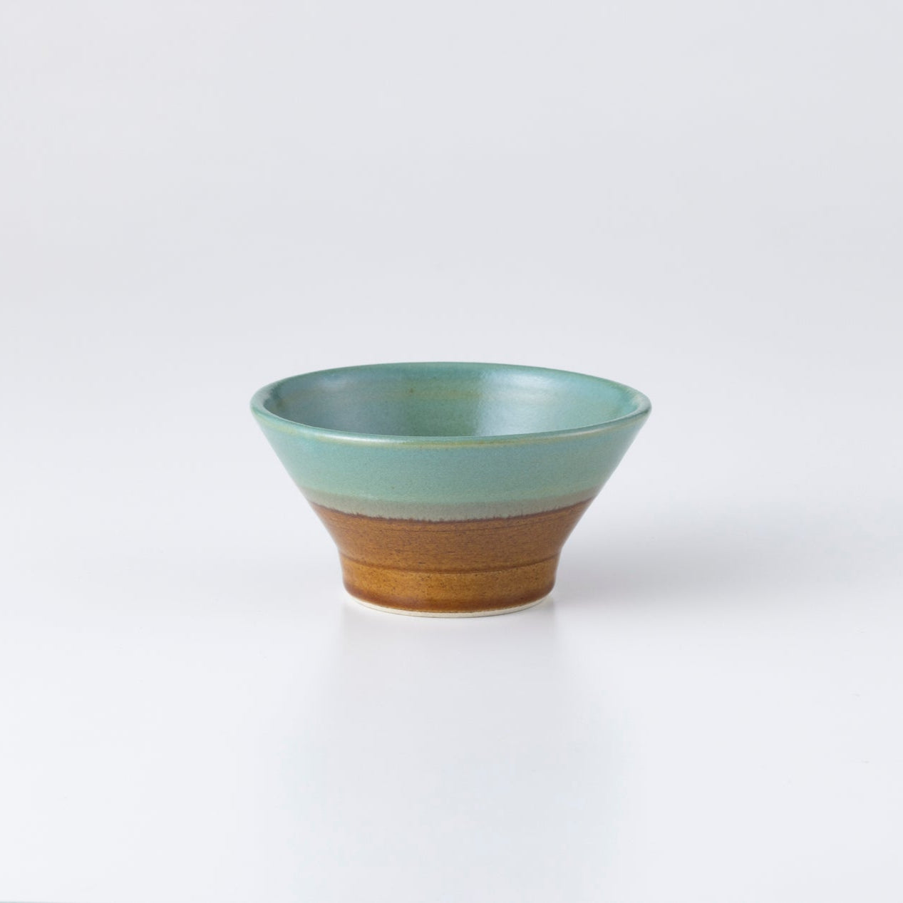 2tone rice bowl 330ml