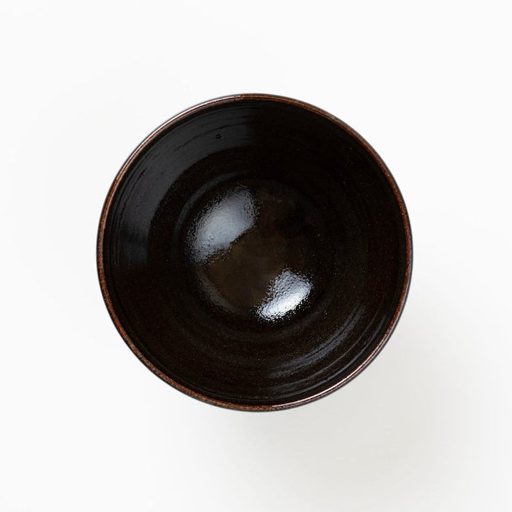 2tone rice bowl 330ml