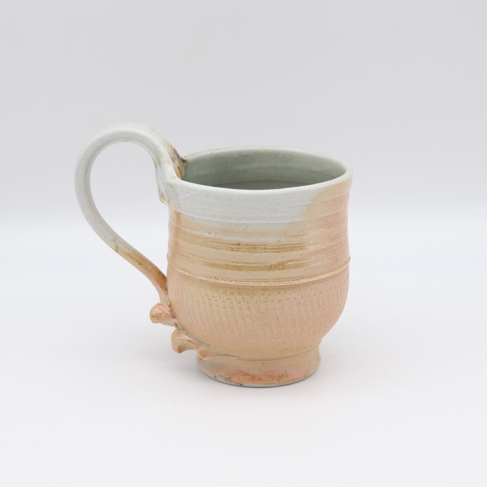 ユアン・クレイグ マグカップ - マグカップ・スープカップ | 益子焼 陶庫