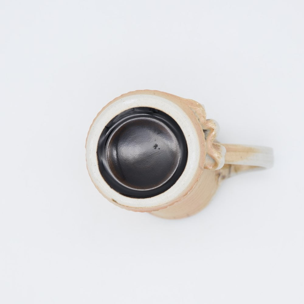 ユアン・クレイグ マグカップ 画像7 - マグカップ・スープカップ | 益子焼 陶庫