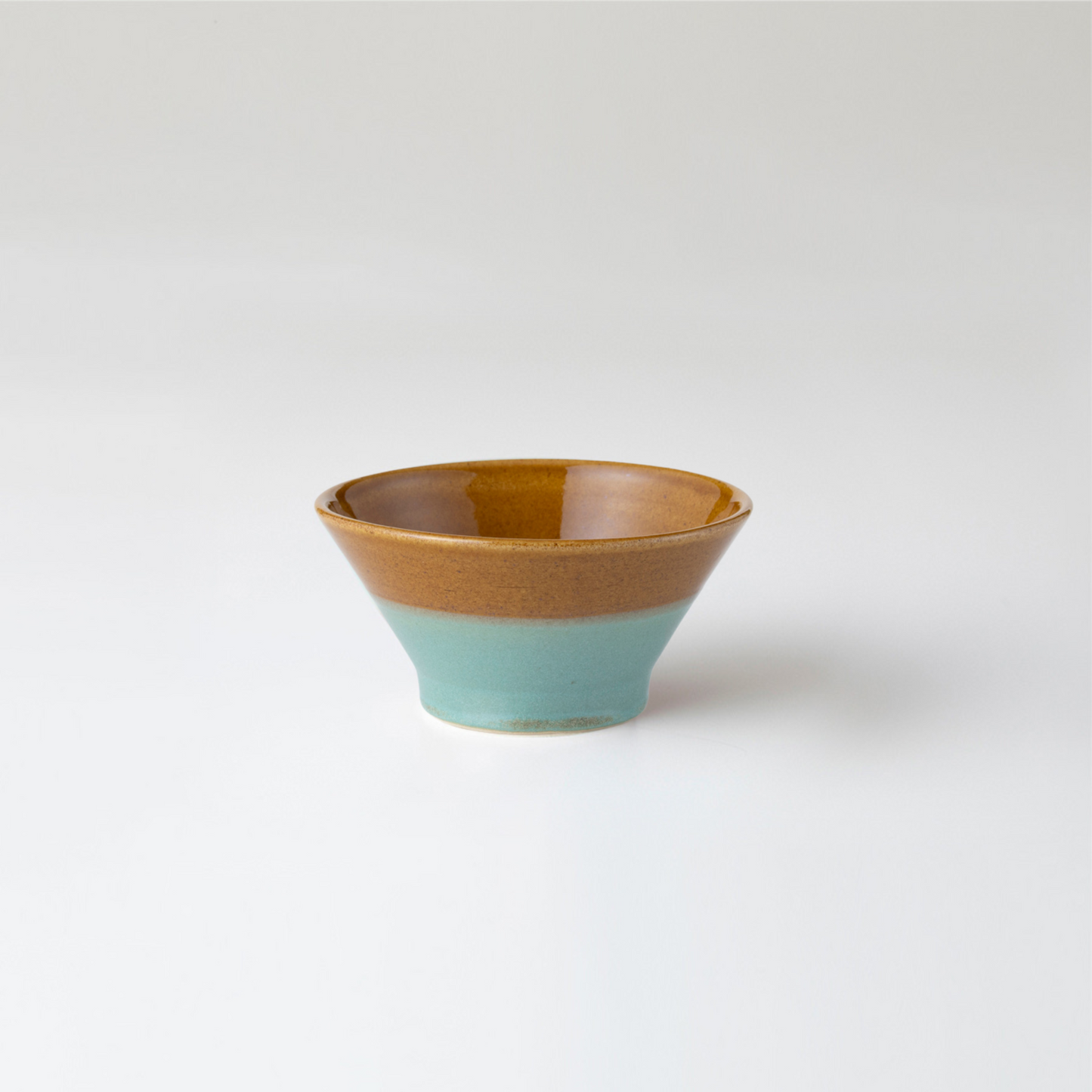 2tone rice bowl 230ml