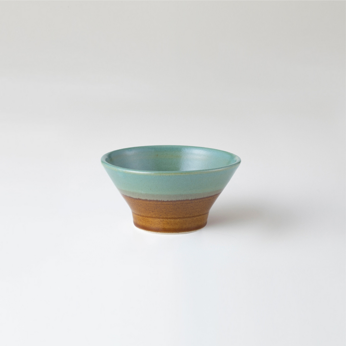 2tone rice bowl 230ml