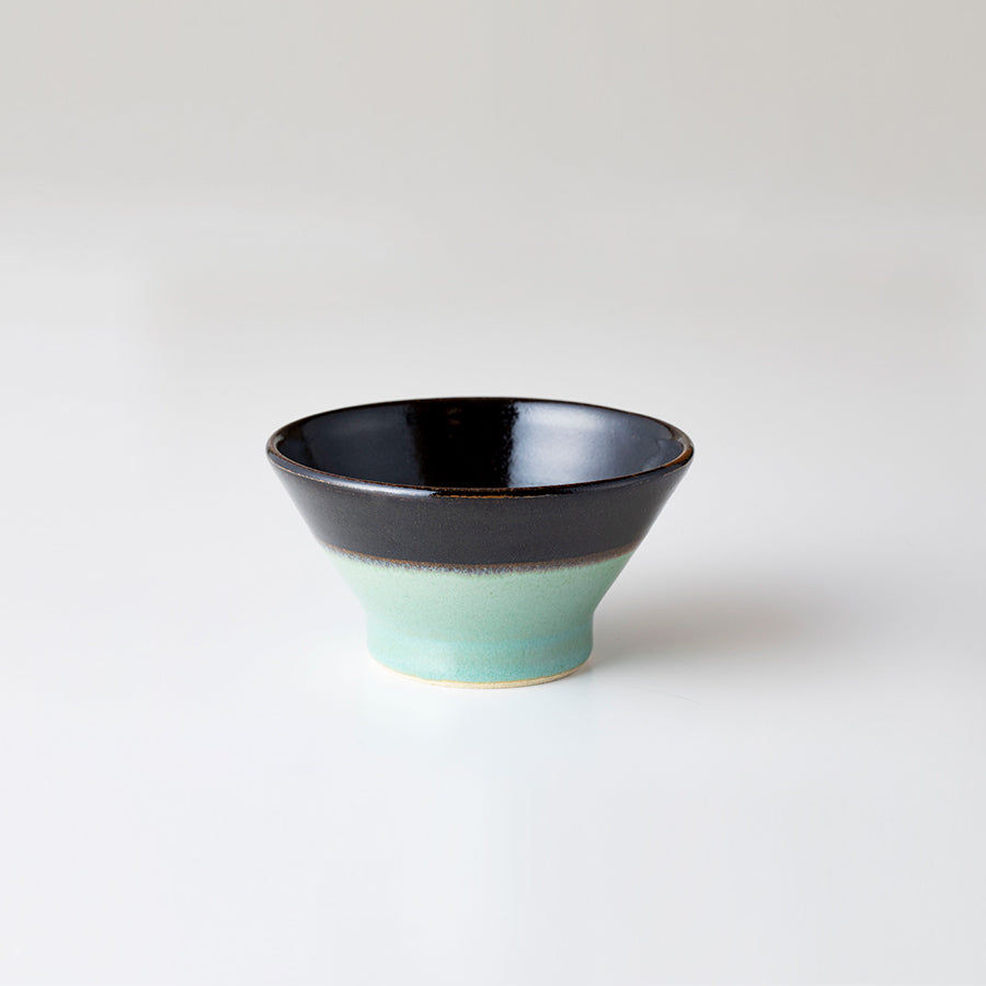 2tone rice bowl 330ml