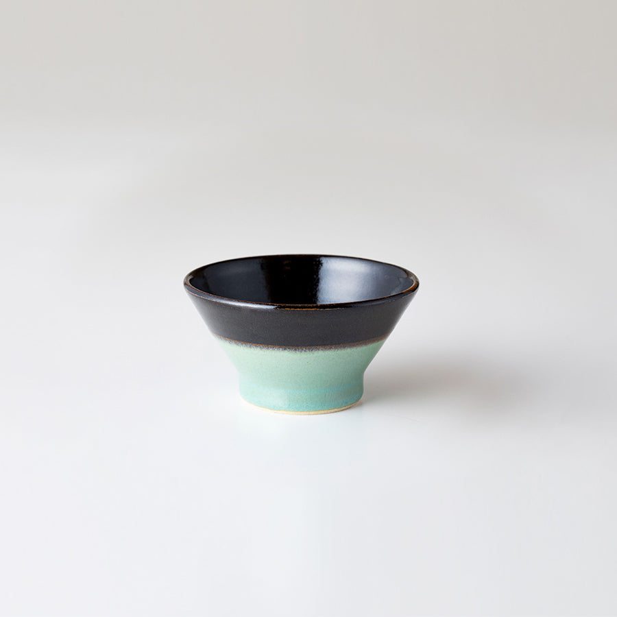2tone rice bowl 230ml