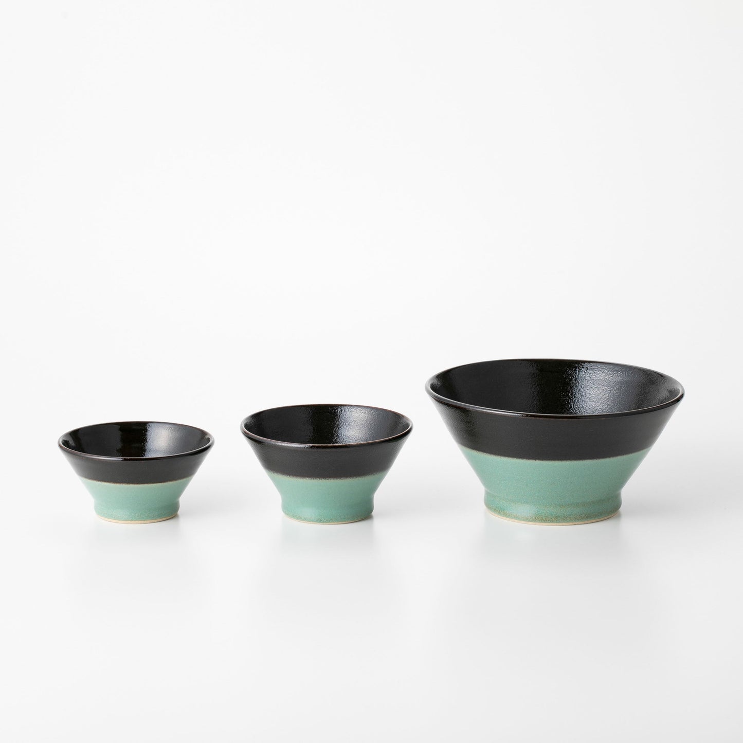 2tone rice bowl 330ml