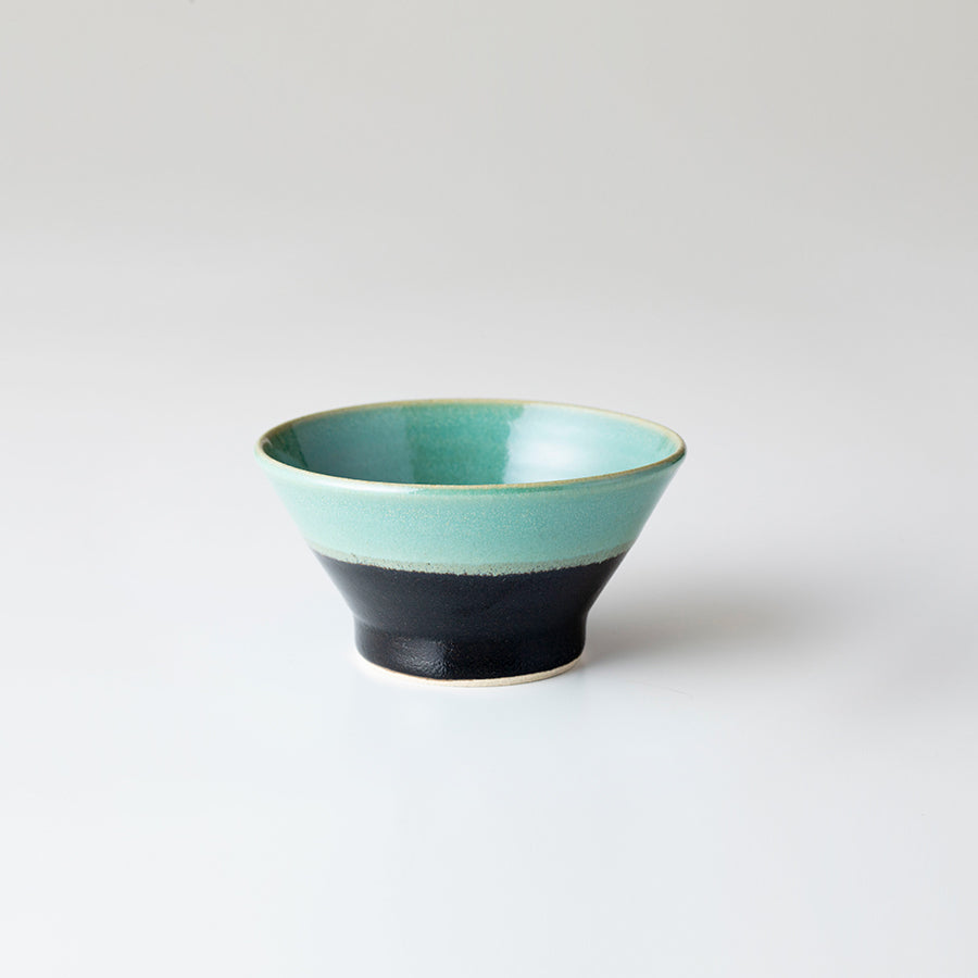 2tone rice bowl 330ml