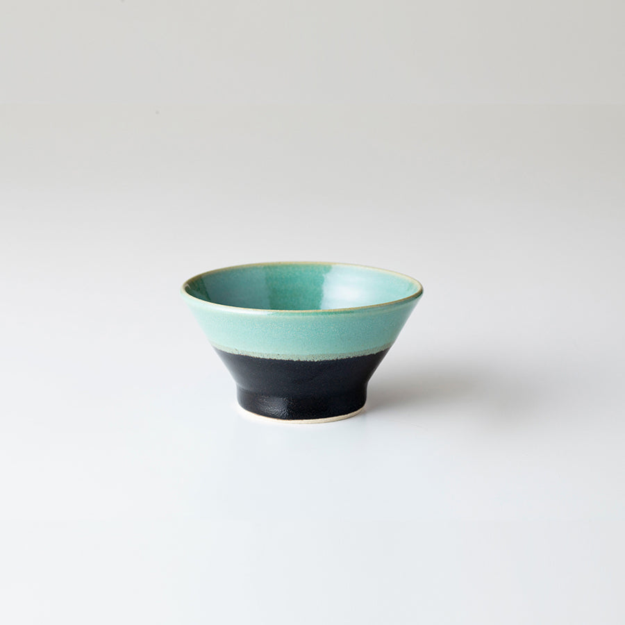 2tone rice bowl 230ml