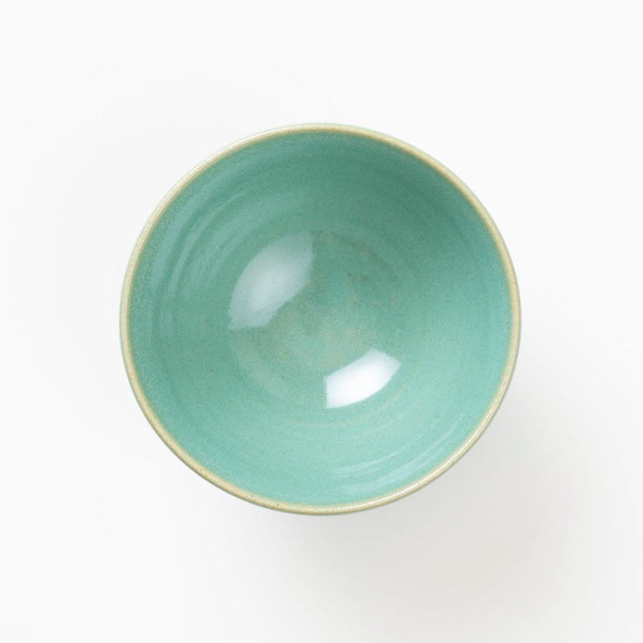 2tone rice bowl 230ml