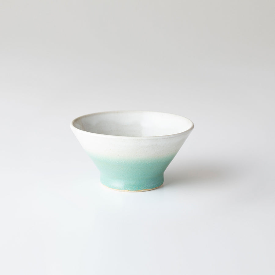 2tone rice bowl 330ml