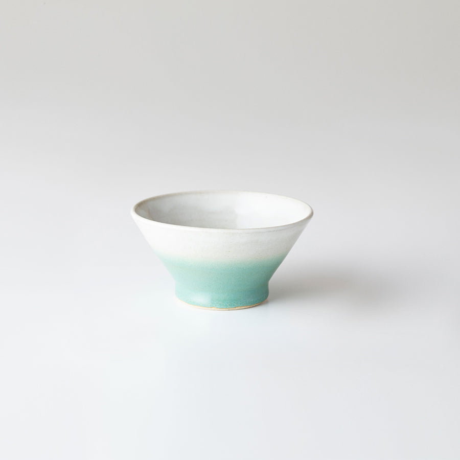 2tone rice bowl 230ml