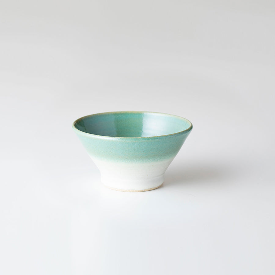 2tone rice bowl 330ml