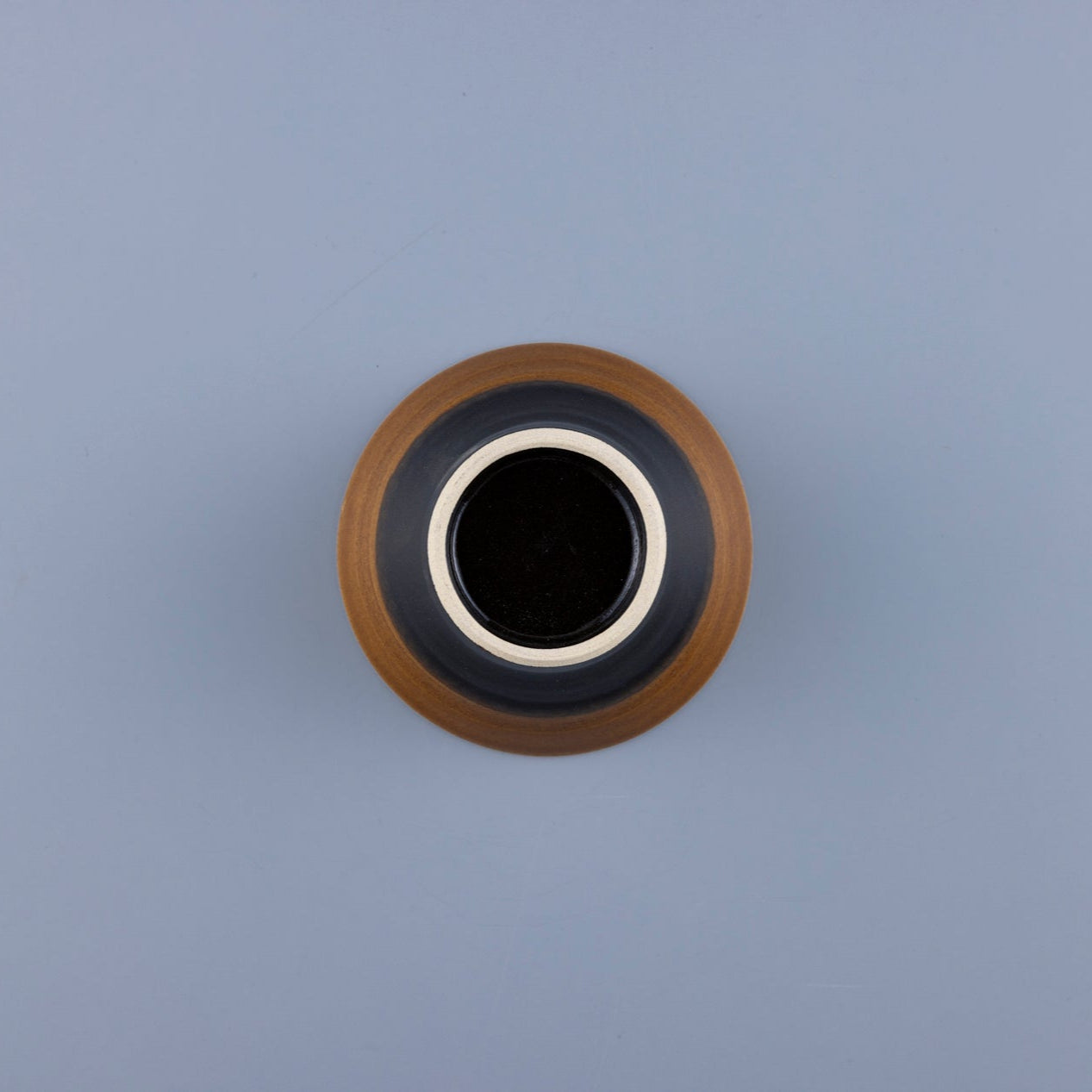 2tone rice bowl 230ml