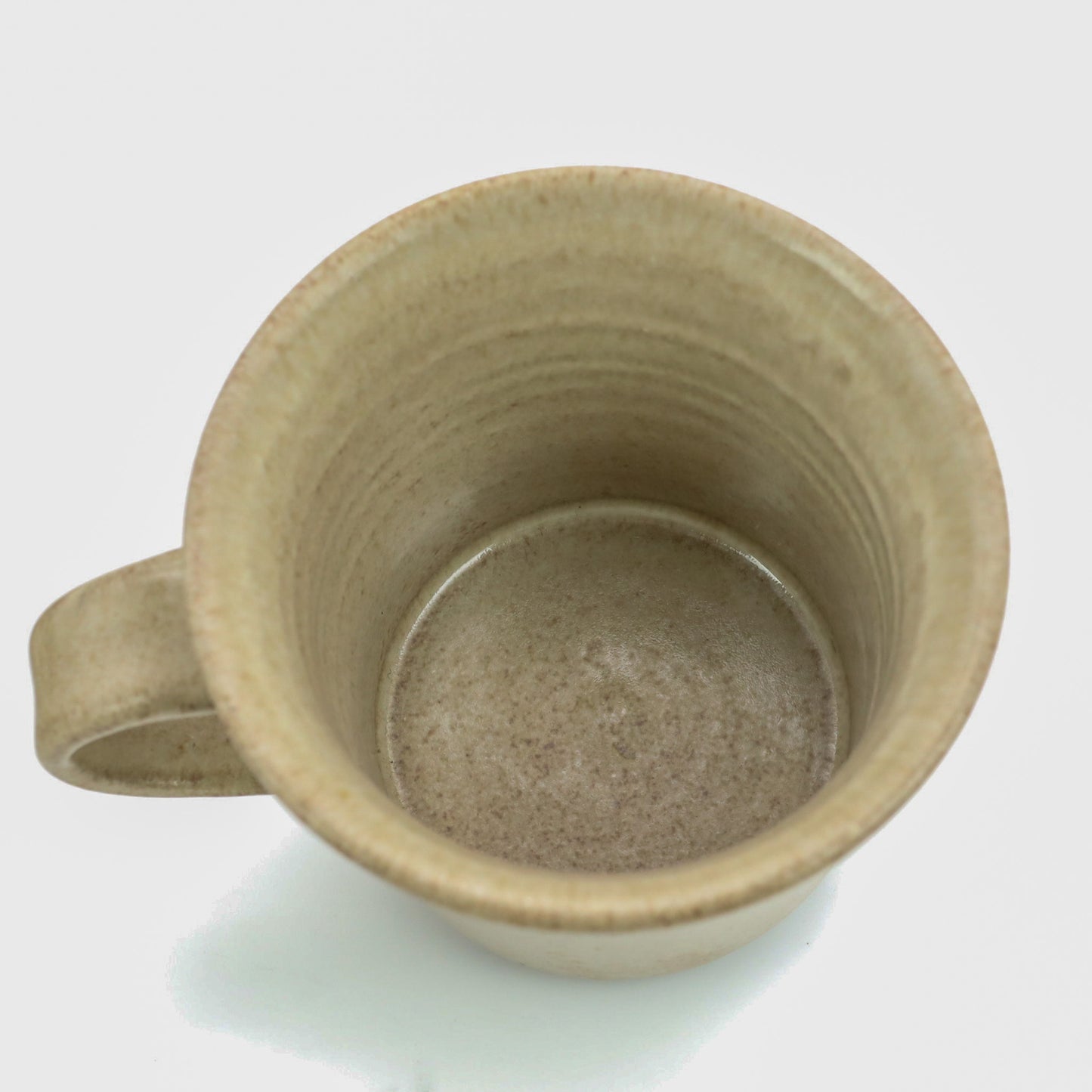 向山文也 象嵌釉彩波状紋珈琲碗皿 画像7 - 茶器・コーヒー・ティー | 益子焼 陶庫