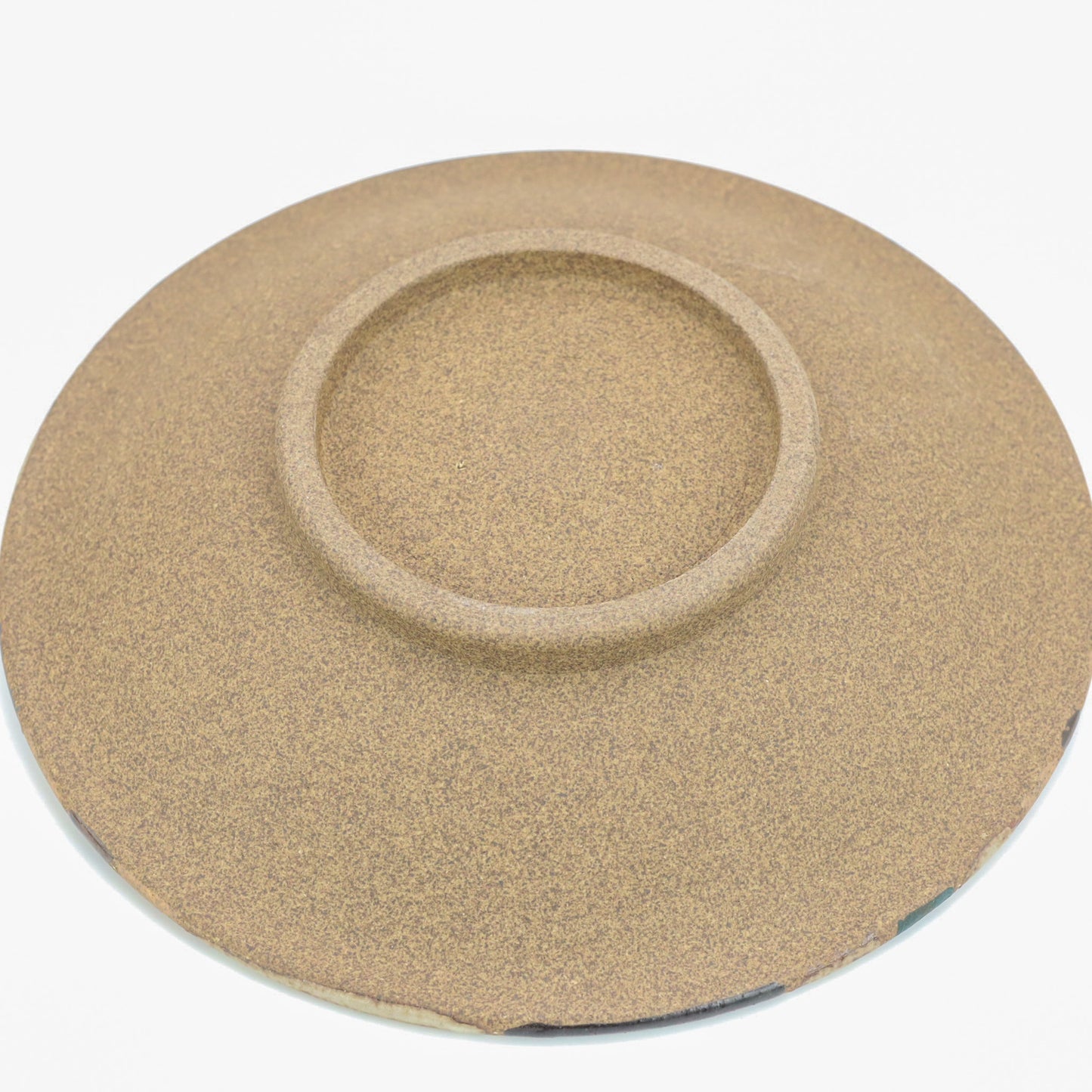 向山文也 象嵌釉彩境紋珈琲碗皿 画像7 - 茶器・コーヒー・ティー | 益子焼 陶庫