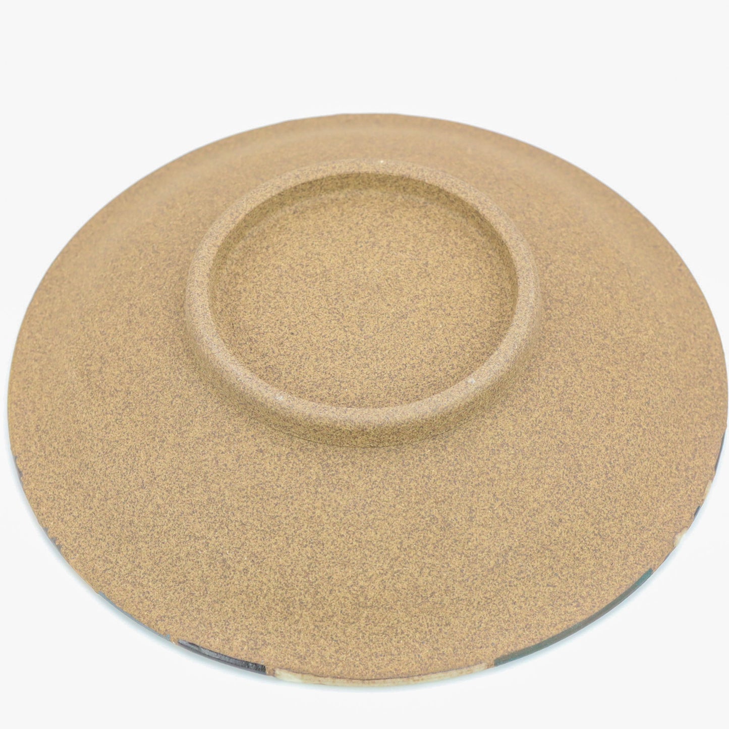 向山文也 象嵌釉彩境紋珈琲碗皿 画像7 - 茶器・コーヒー・ティー | 益子焼 陶庫