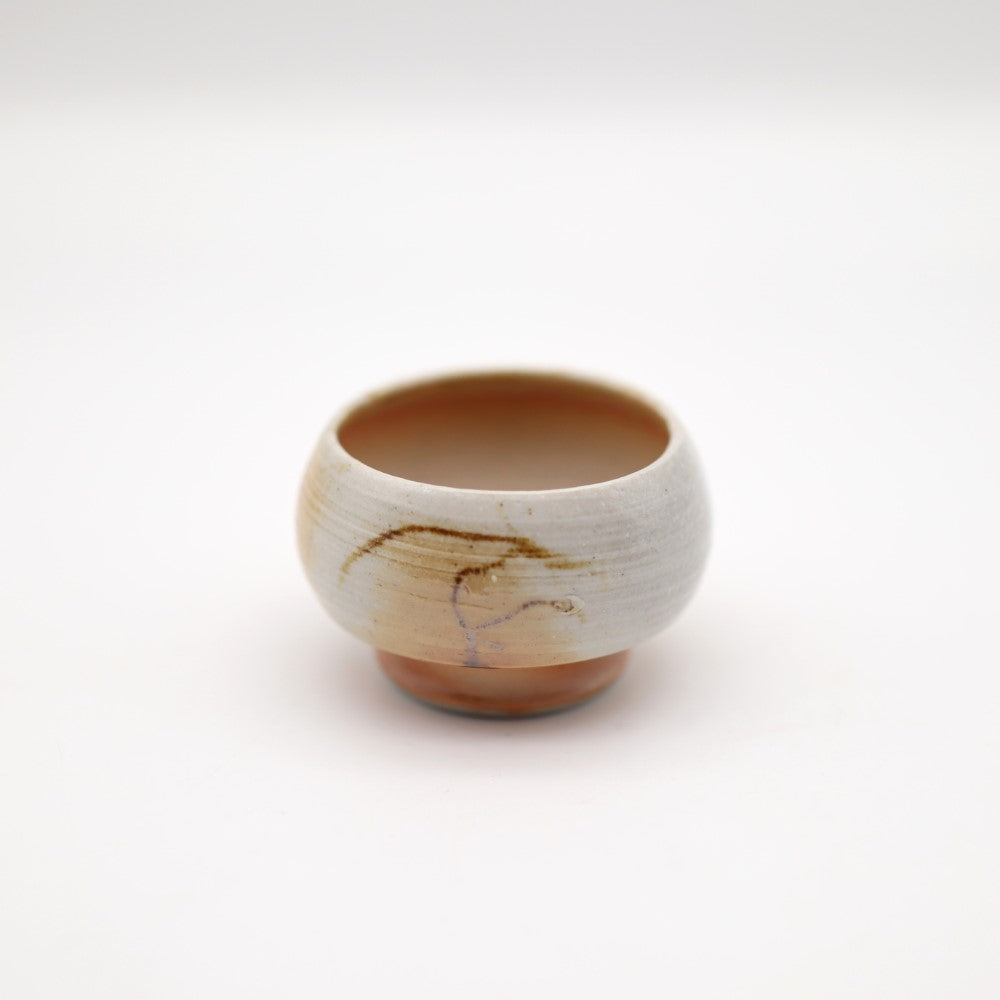 ユアン・クレイグ ぐい呑 - 酒器 | 益子焼 陶庫