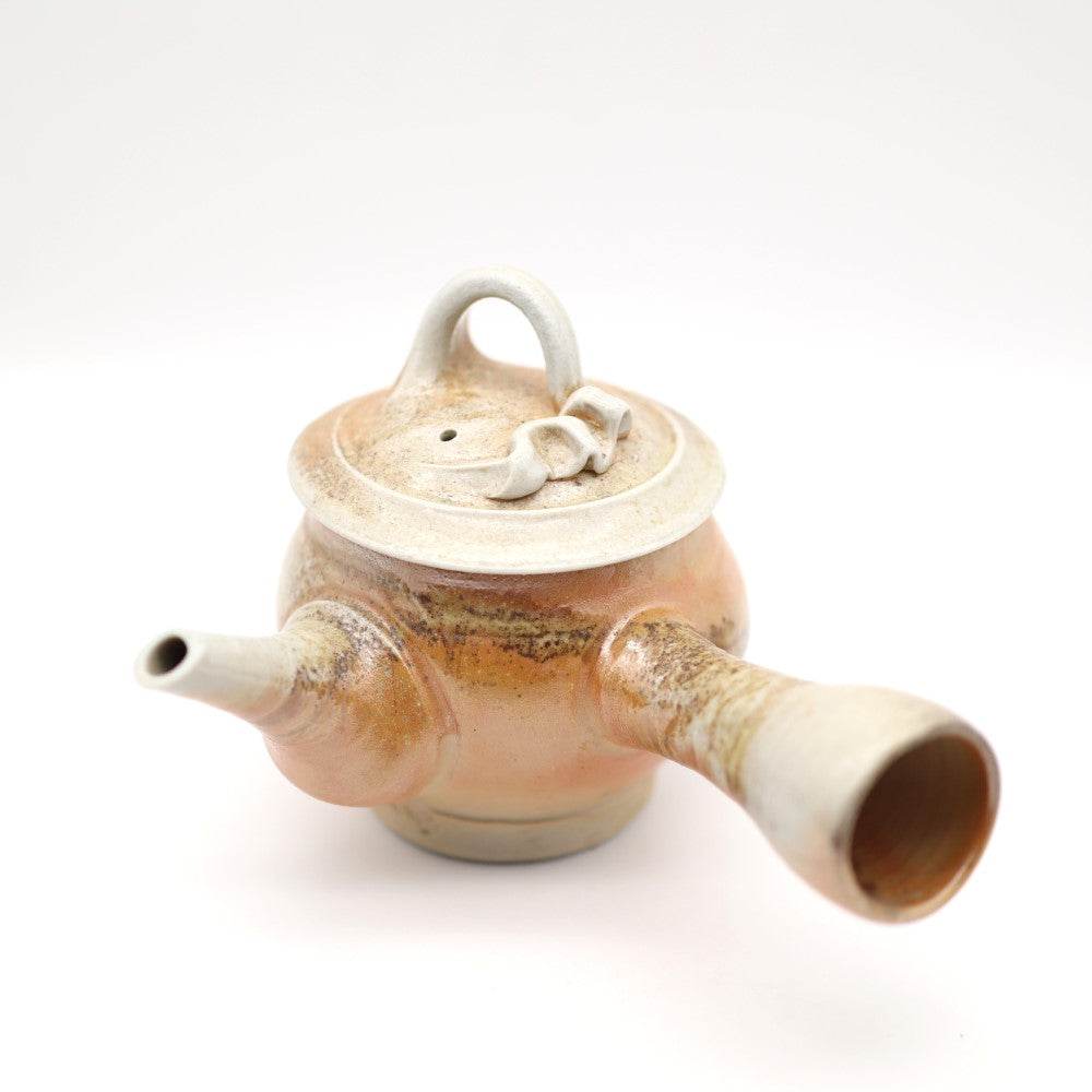ユアン・クレイグ 急須 - 茶器・コーヒー・ティー | 益子焼 陶庫