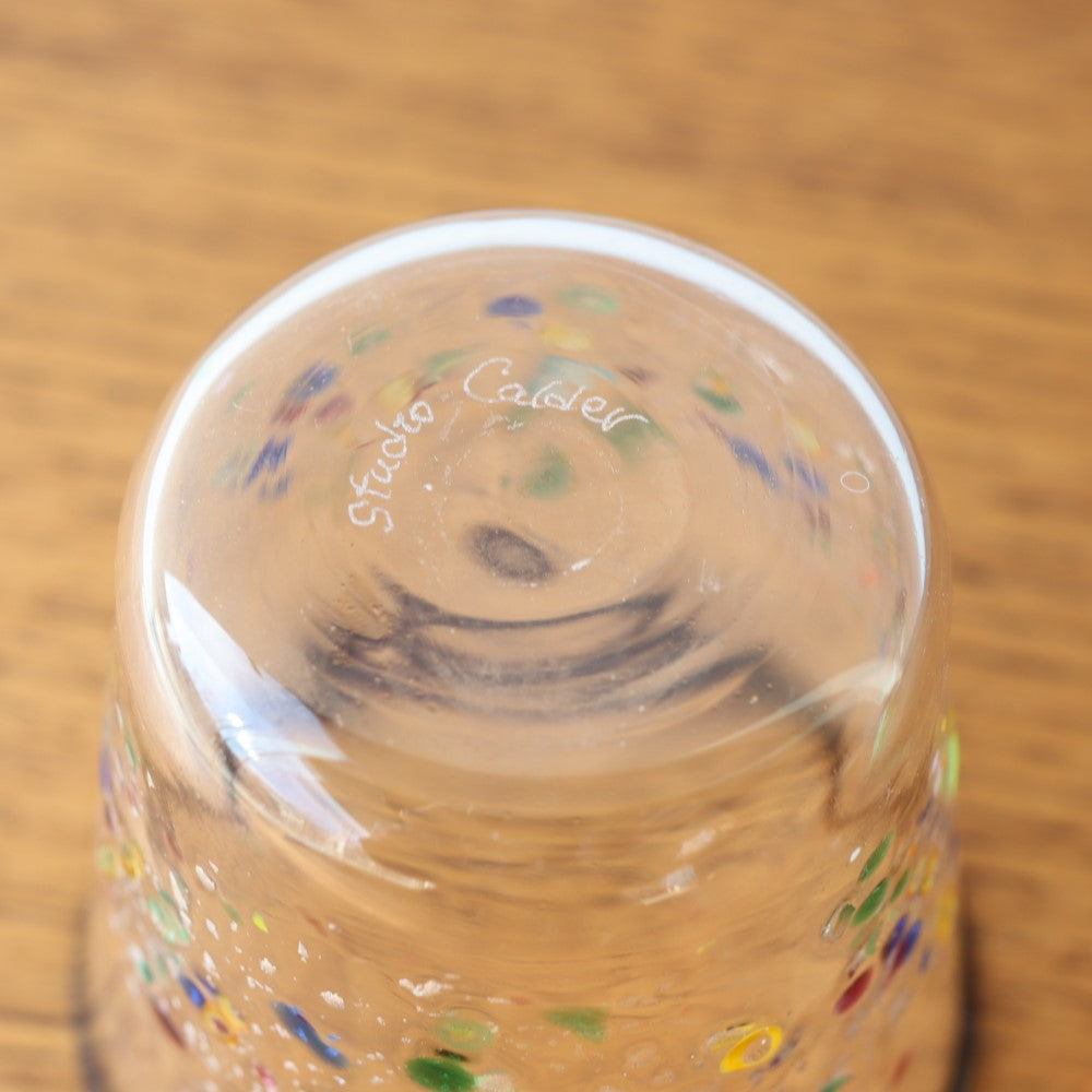 間宮香織 ワイルドスミスのカップ サイズ感 - カップ・茶器 | 益子焼 陶庫