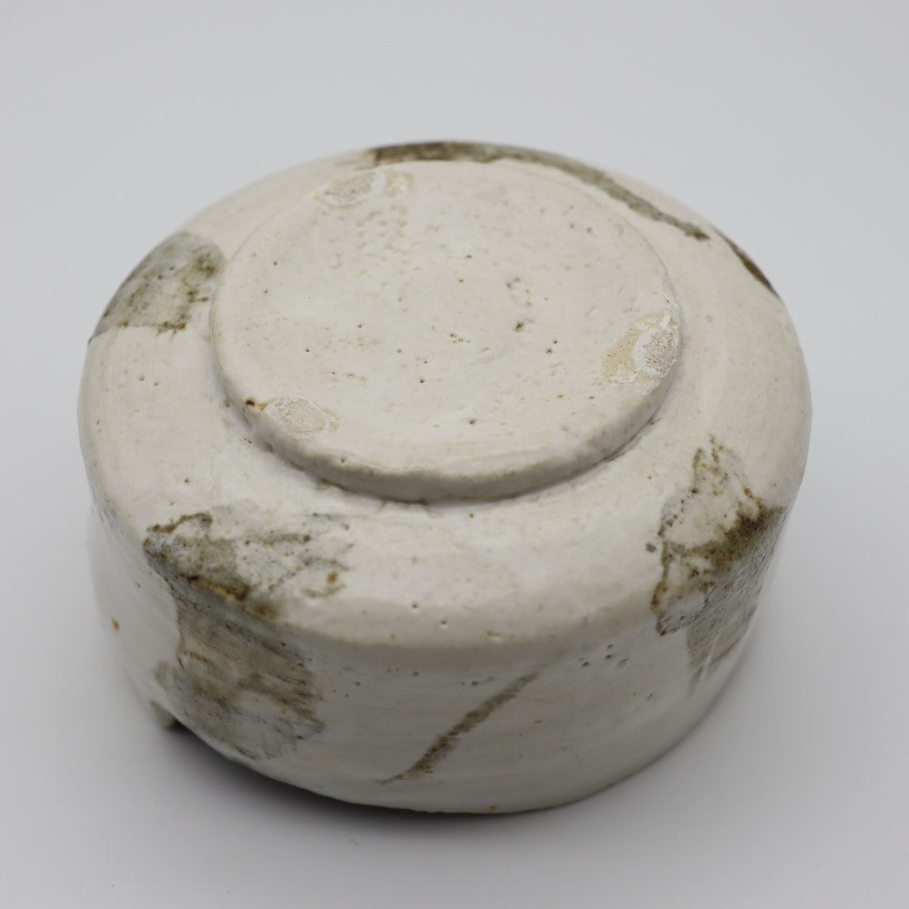 由良りえこ 茶碗 サイズ感 - カップ・茶器 | 益子焼 陶庫