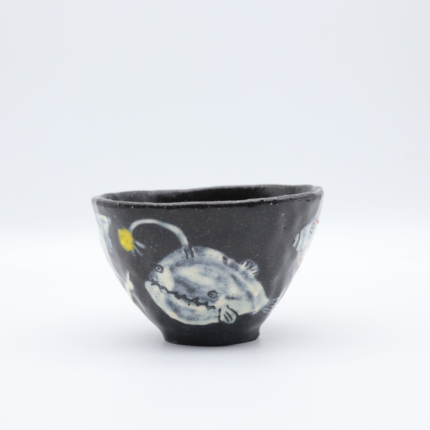 美幸ひなた 深海の器 - 鉢・向付 | 益子焼 陶庫
