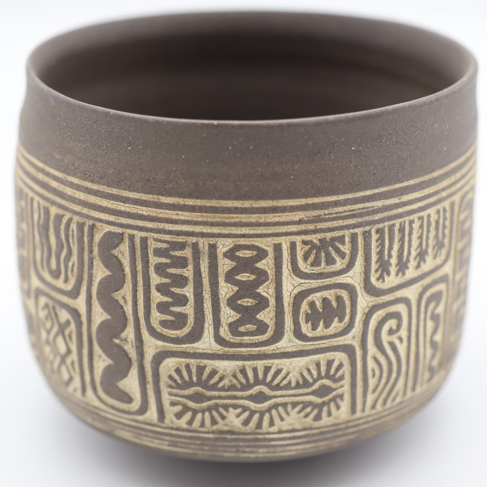 荻野善史 茶盌 画像7 - 抹茶碗 | 益子焼 陶庫