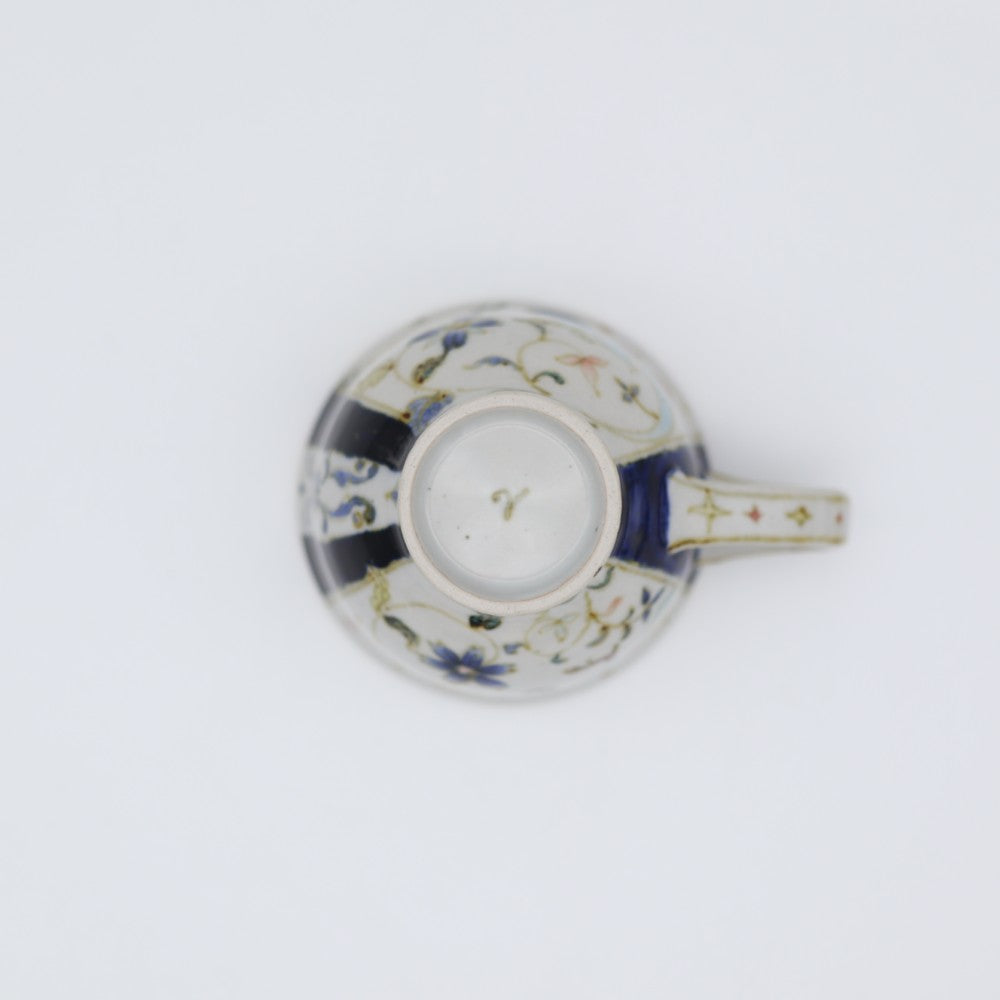 相上暁美 マグカップ 鳥×人面女 画像7 - マグカップ・スープカップ | 益子焼 陶庫