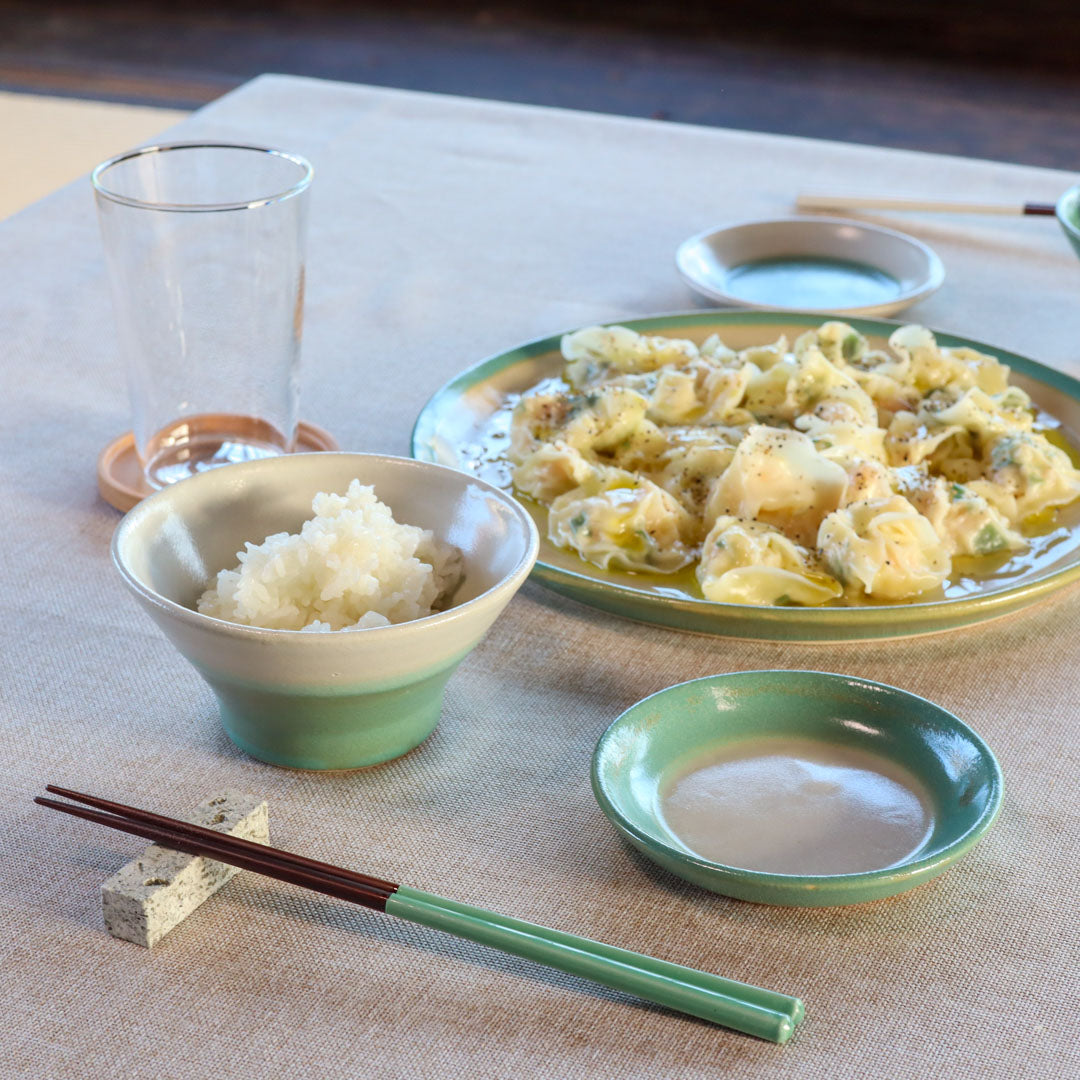 2tone rice bowl 330ml