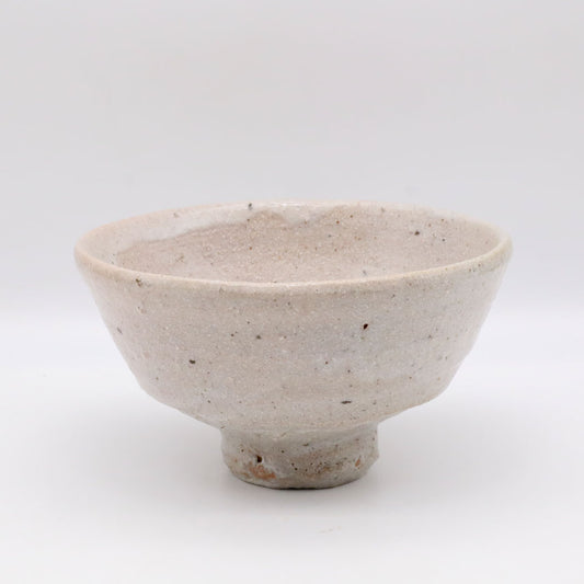 小野正穂 茶碗 別角度 - 抹茶碗 | 益子焼 陶庫