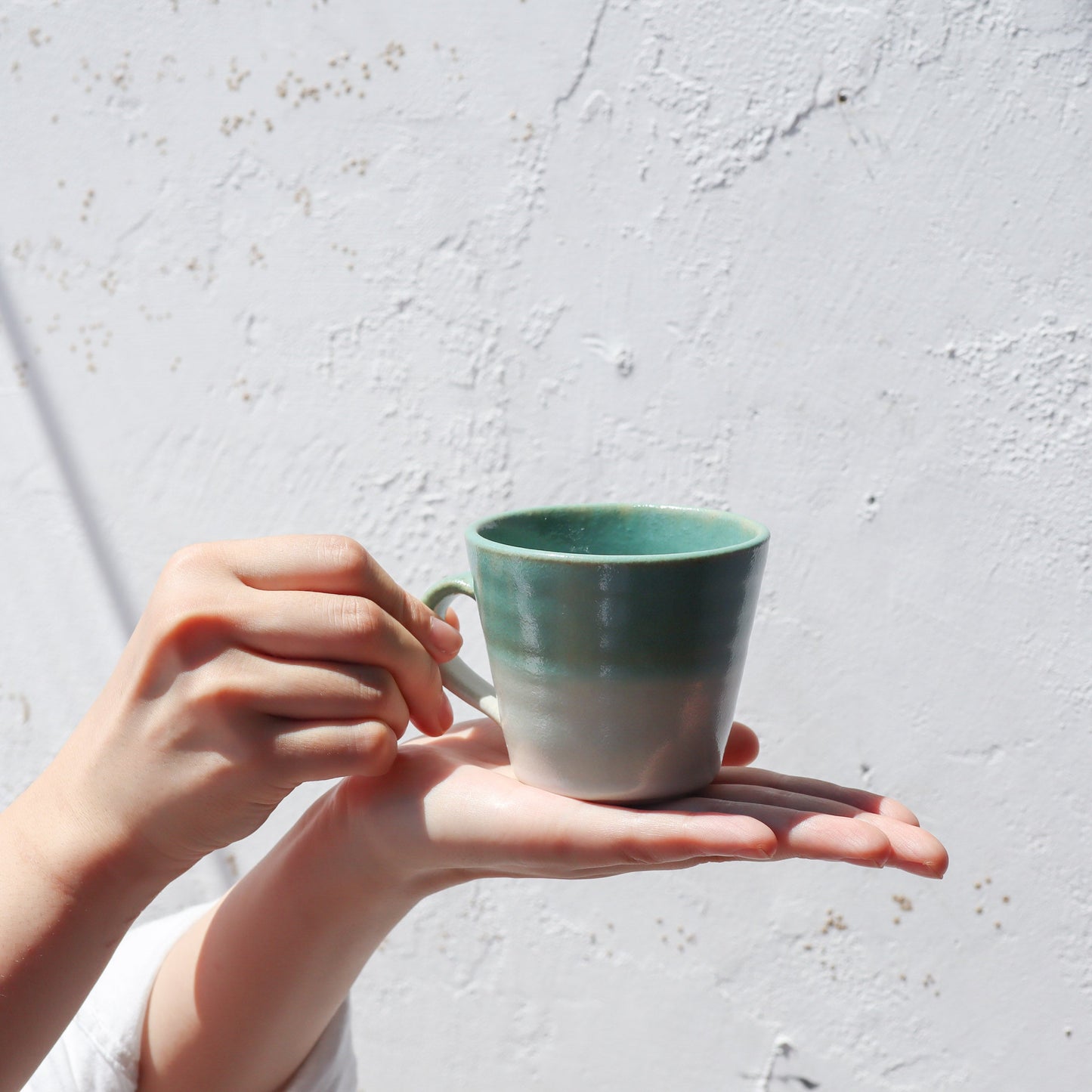 2tone Mug 190ml