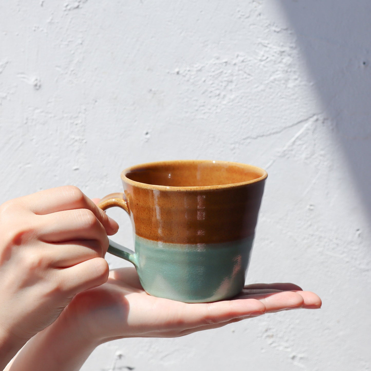 2tone Mug 330ml
