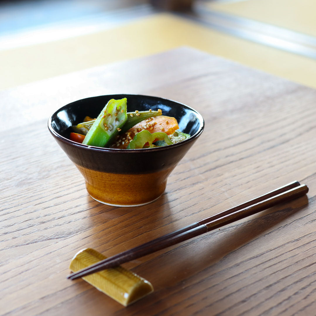 2tone rice bowl 230ml