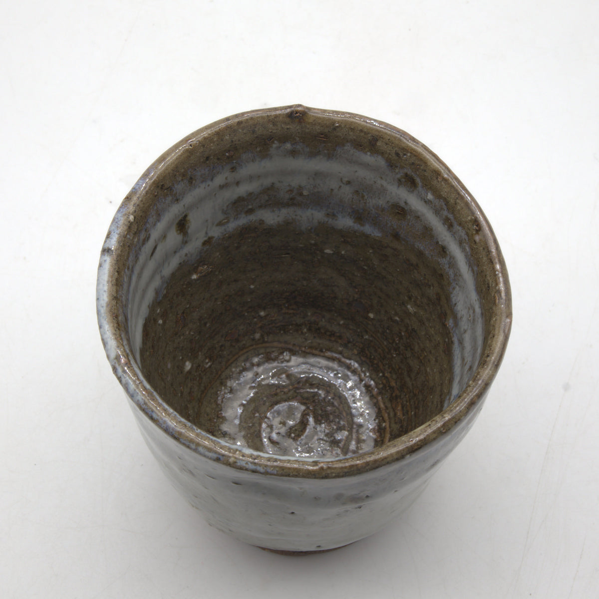 樽見浩 湯呑み - カップ・湯呑・猪口 | 益子焼 陶庫