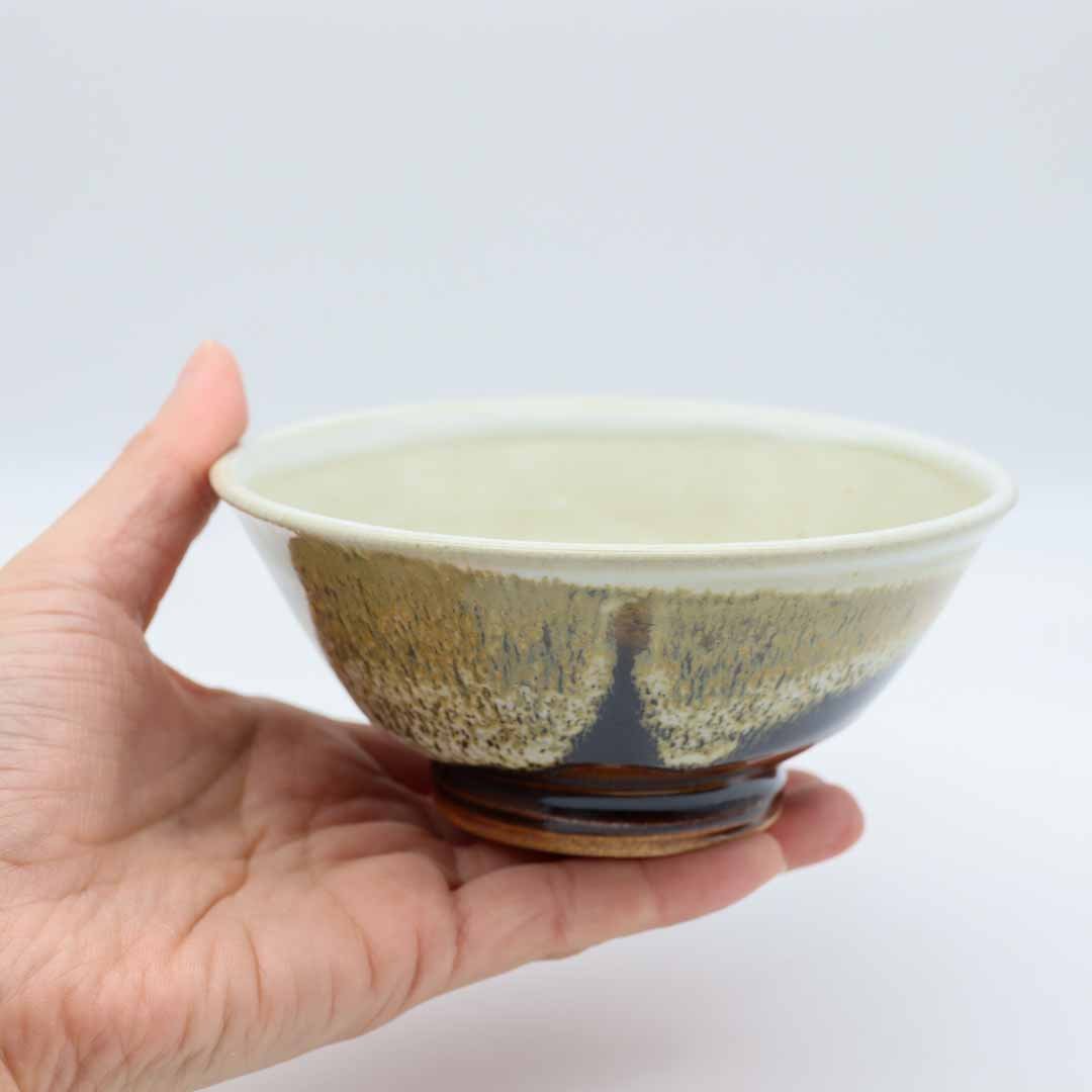 【大塚雅淑】飯碗大_掛分