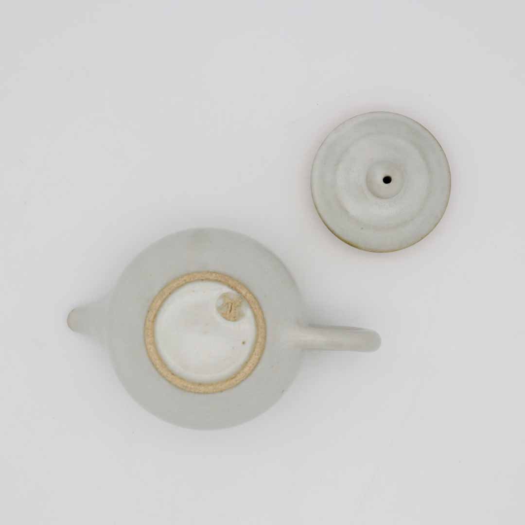 【大塚菜緒子】茶壺