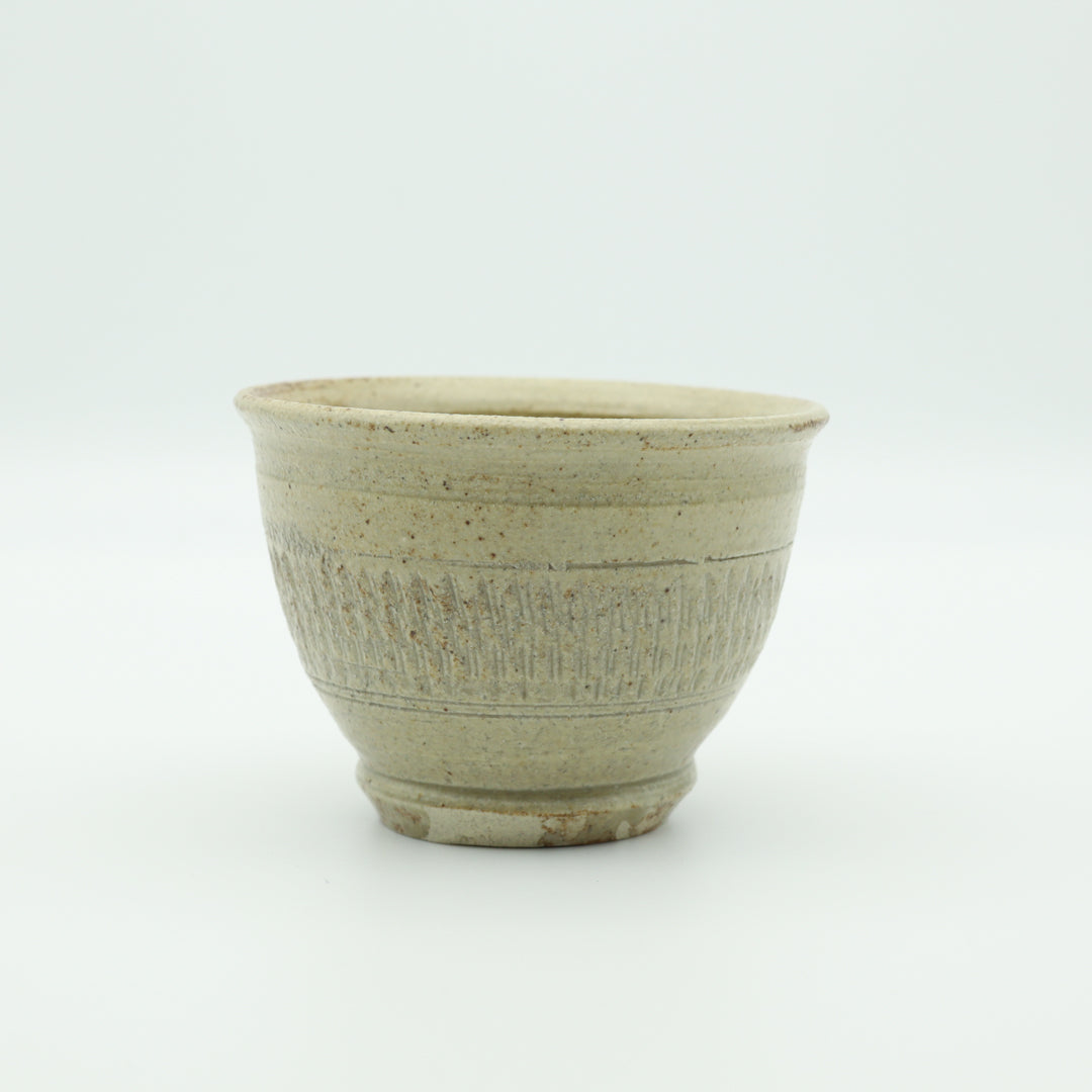 近藤康弘 お茶カップ - カップ・湯呑・猪口 | 益子焼 陶庫
