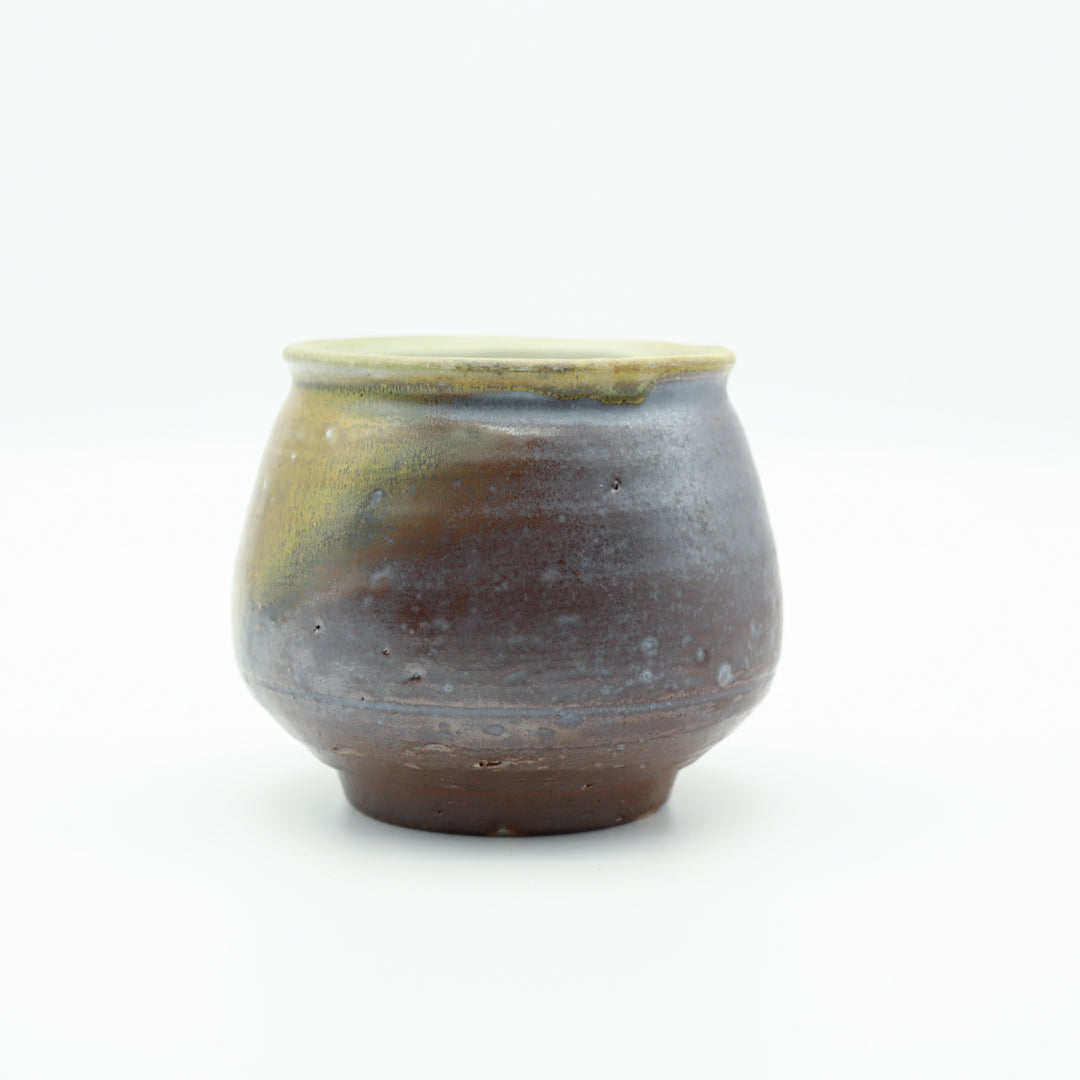 近藤康弘 湯呑 大 - カップ・湯呑・猪口 | 益子焼 陶庫