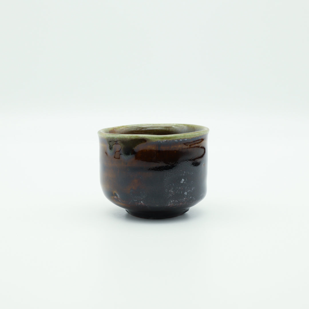 近藤康弘 ぐい呑 - 酒器 | 益子焼 陶庫