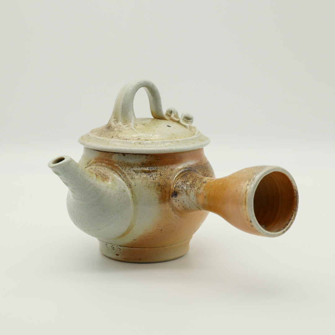 ユアン・クレイグ 急須 - 茶器・コーヒー・ティー | 益子焼 陶庫