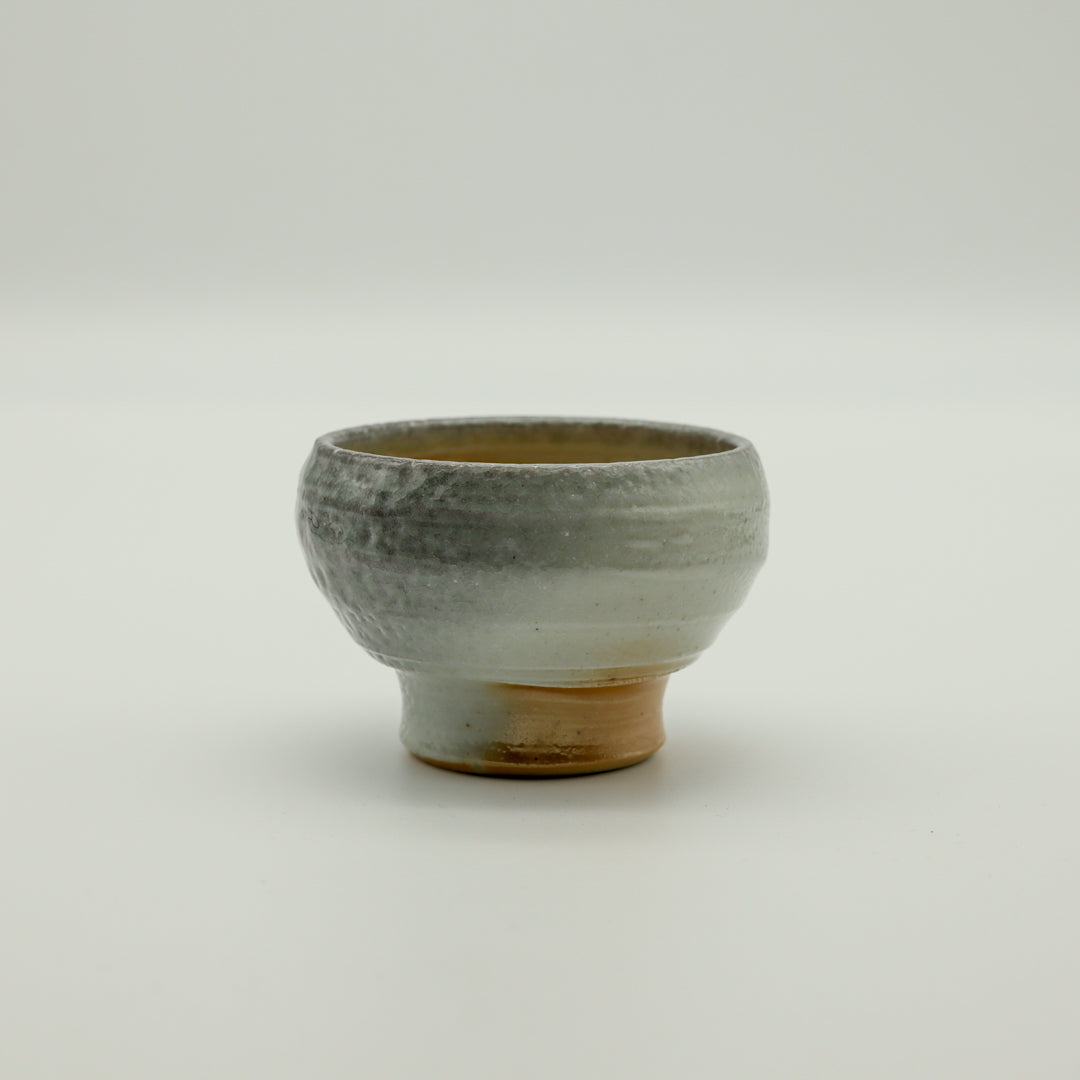 ユアン・クレイグ ぐい呑 - 酒器 | 益子焼 陶庫