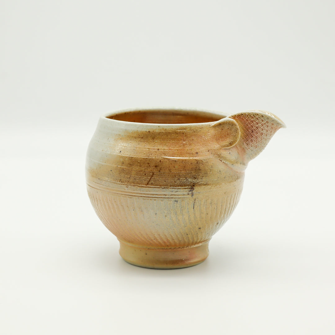 ユアン・クレイグ 片口 - ピッチャー・片口 | 益子焼 陶庫