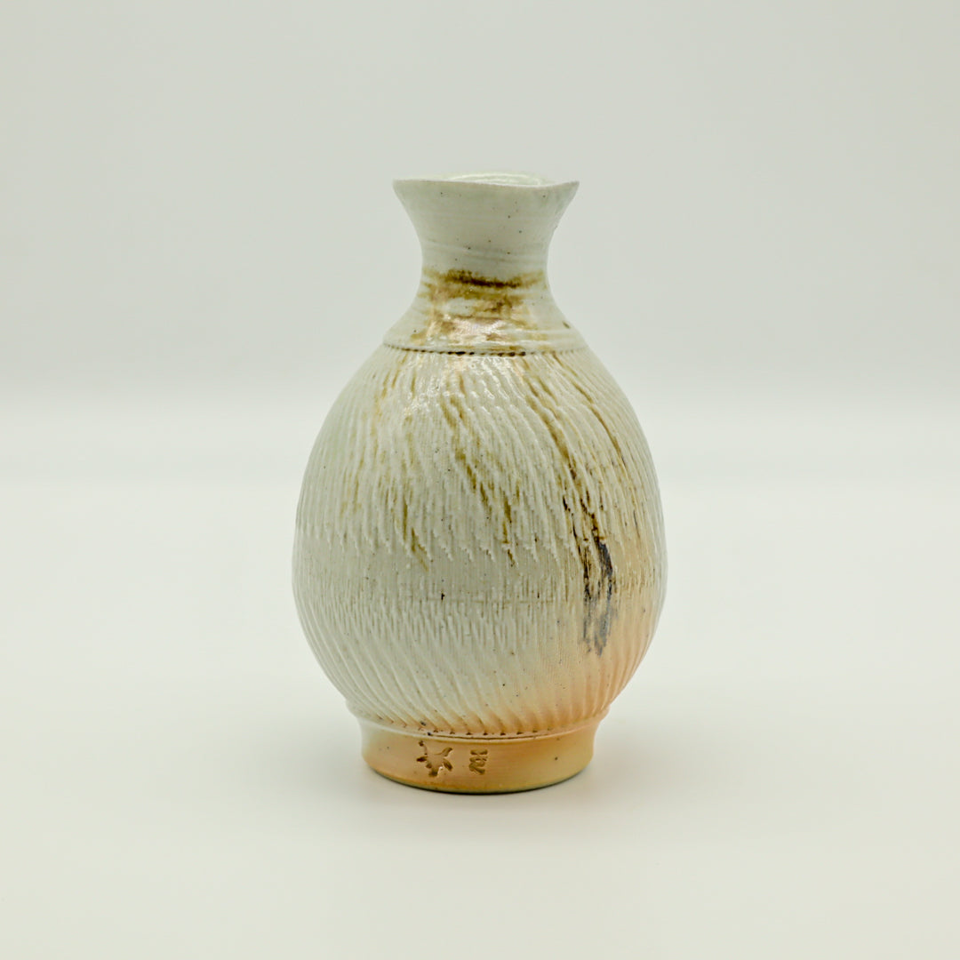 ユアン・クレイグ 徳利 - 酒器 | 益子焼 陶庫