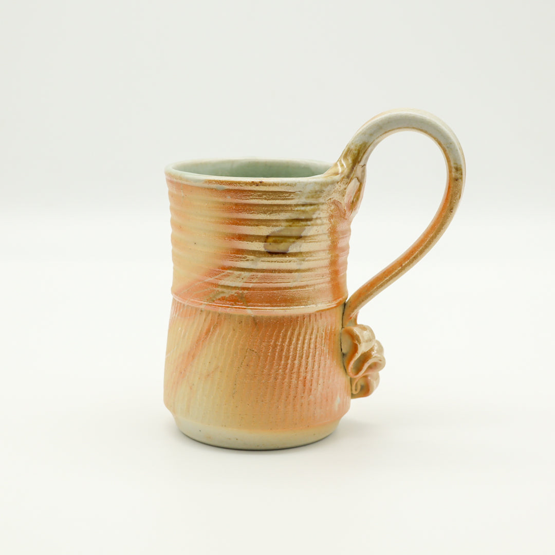 ユアン・クレイグ マグカップ - マグカップ・スープカップ | 益子焼 陶庫