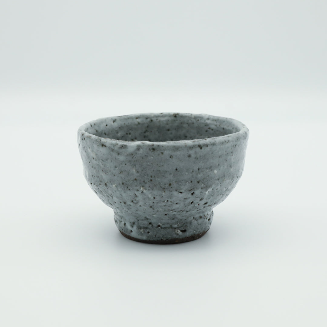 水野正善 ぐい呑 - 酒器 | 益子焼 陶庫