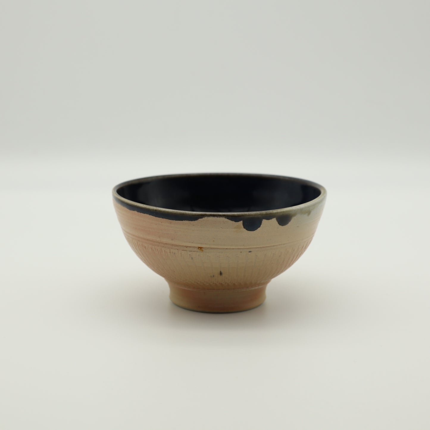 ユアン・クレイグ 飯茶碗 小 - 碗・飯碗 | 益子焼 陶庫