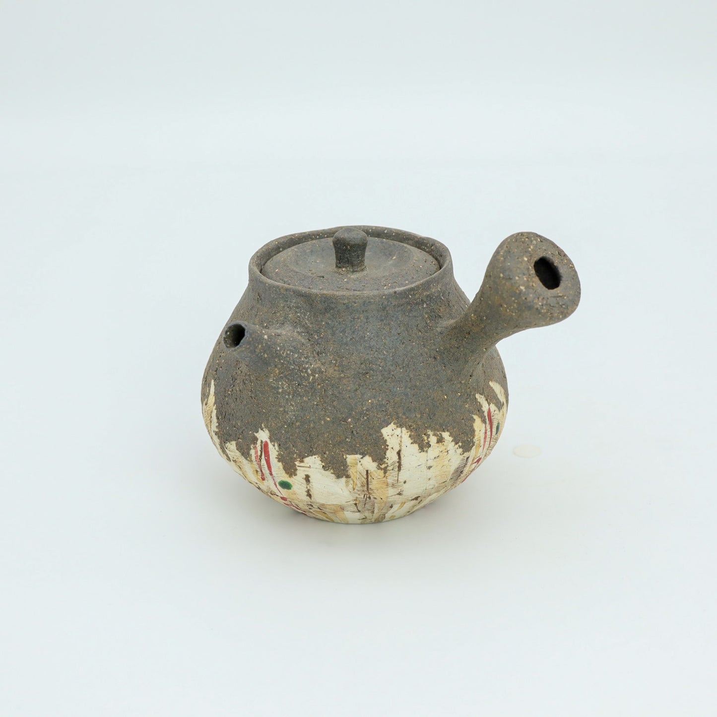 沼野秀章 急須 - 茶器・コーヒー・ティー | 益子焼 陶庫