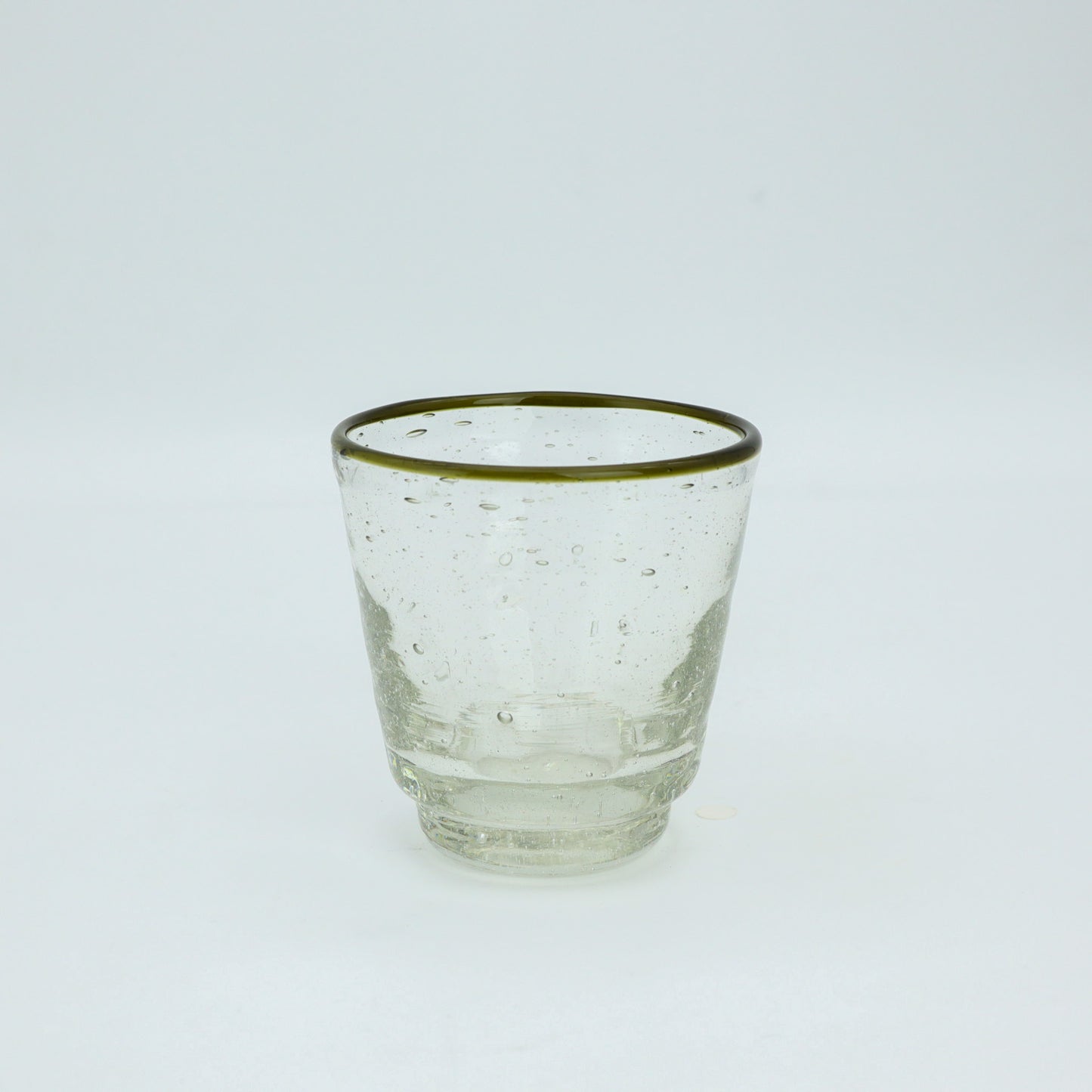 前嶋洋明 高台チョク - カップ・湯呑・猪口 | 益子焼 陶庫